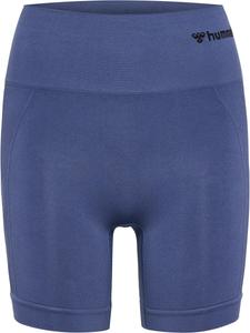 Узкие спортивные брюки Hummel Tif, ночной синий