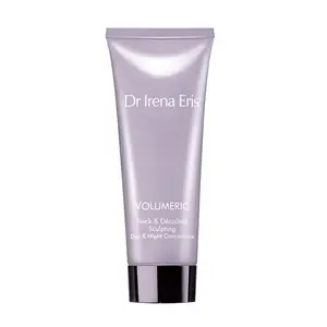 Ремоделирующий концентрат для шеи и декольте Volumeric Neck & Décolleté Sculpting Day & Night Concentrate Dr Irena Eris, 75 ml