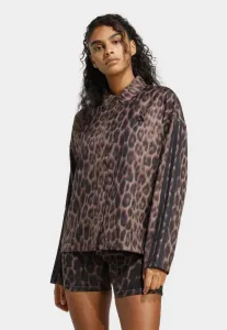 W aop 3s wv cj тренировочная куртка Adidas Sportswear, Multicolor/Earth Strata