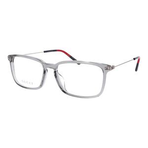 GUCCI Квадратные очки, Gray