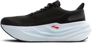 Мужские кроссовки Brooks Glycerin Max Neutral для бега и ходьбы, черный