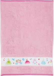 Детское полотенце 202017г. Erwin Müller, розовый
