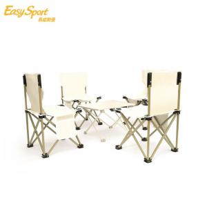 Ewesburg Складной стол и стул для отдыха в помещении и на открытом воздухе ES-OD505