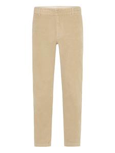 Обычные брюки-чинос Kronstadt  KSEbben, бежевый