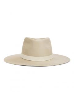 Шляпа Cole Hat Janessa Leone, цвет Pebble