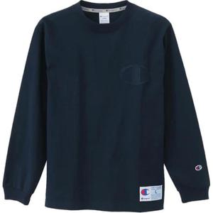 Champion Свитшот унисекс морской синий