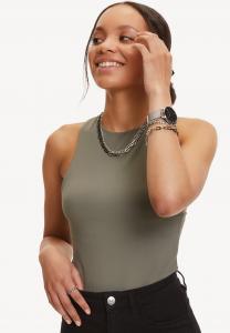 Часы Tamaris, цвет silber