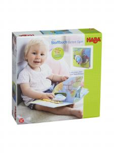 HABA Игра 'Elefant Egon', мультиколор