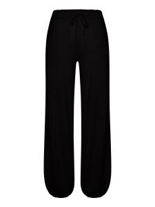 Узкие брюки DEHA, черный