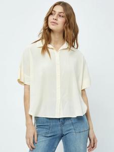 Рубашка в цвете Белый пион DESIRES