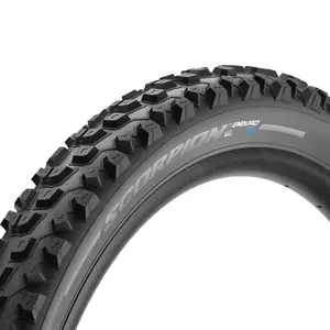 Шина для горного велосипеда Pirelli Scorpion Enduro S Tubeless 27.5´´ x 2.40, черный