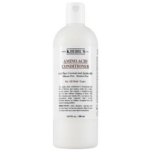 Кондиционер для волос Kiehl's Amino Acid Conditioner, 500 ml