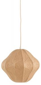 Подвесной светильник Light & Living SUKAU, светло-коричневый
