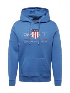 GANT Толстовка в синем цвете