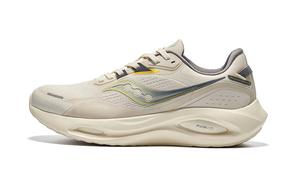 Кроссовки Phoenix Inferno 3 унисекс с низким верхом желтые Saucony