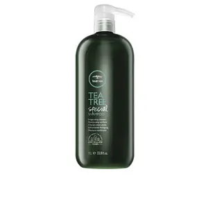 Шампунь Tea tree special shampoo Paul Mitchell, 1000 мл.