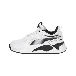 Кроссовки детские Puma RS-X B&W PS