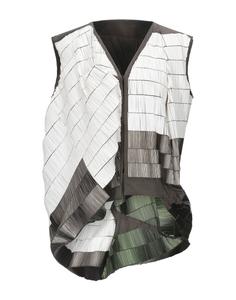 Блейзер Rick Owens, темно-зеленый