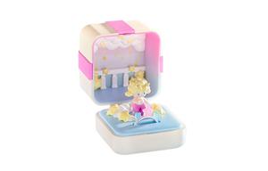 Коллекция романтических колец на палец Mystery Box одиночный Mystery Box/полный набор 8 шт POP MART