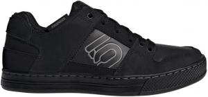 Мужские велосипедные кроссовки adidas Five Ten Freerider, черный/серый