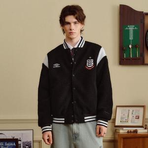 Куртка Six Six Da Shun Series Unisex Gaze Black Umbro