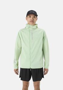 Куртка NNormal TRAIL, Light Green