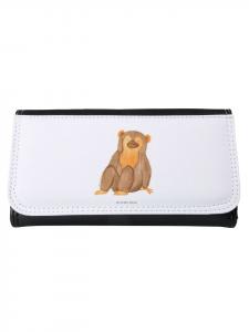 Кошелек Mr. & Mrs. Panda, белый