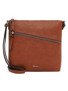 Сумка через плечо Tamaris, коричневый