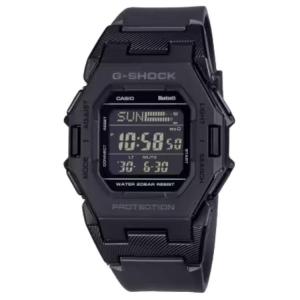Мужские часы DIGITAL Series Black GDB500-1 CASIO