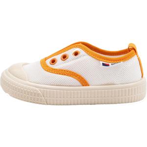 Детские повседневные туфли Pre-school QINUOSHU, оранжевый