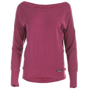 Длинный рукав ws2 Winshape, цвет berry love