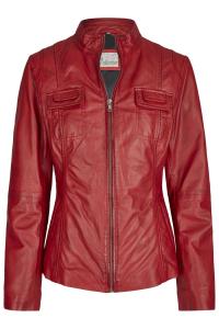 Демисезонная куртка 7ELEVEN SEFema, Red