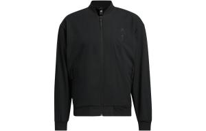 Куртка серии Wuji мужская черная Adidas, черный