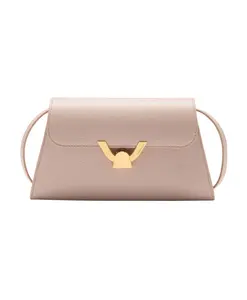 Сумка через плечо Dew Coccinelle, розовый