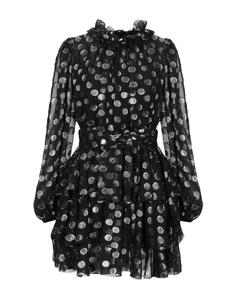 Платье Dolce&Gabbana, черный
