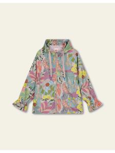 Oilily Куриная куртка розового цвета