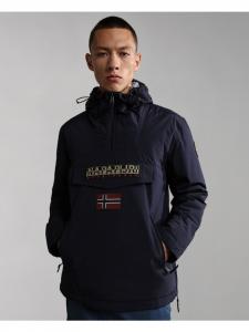 Демисезонная куртка Napapijri, синий