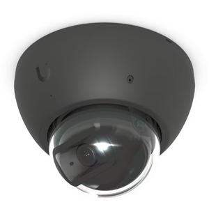 Купольная сетевая камера Ubiquiti Networks UniFi AI 4K UHD с ночным видением (черная)