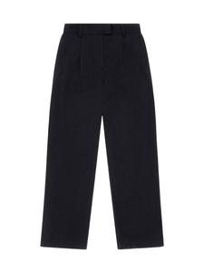 Le Temps Des Cerises Брюки Regular черного цвета