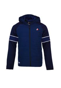 Куртка переходная куртка logan гибридная куртка с капюшоном Jack & Jones, синий