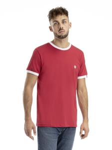 Футболка SPITZBUB Full Sports, красный