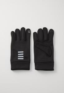 Перчатки Pier One Gloves, 802 - Black/Black