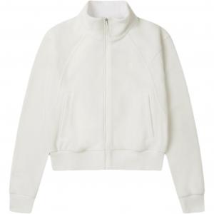 Пальто Polartec Velvet feel для женщин KOLON SPORT, cream белый