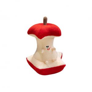 Плюшевая кукла Cute Apple Seed Dolls высота 55см AOLETU