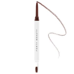 Карандаш для бровей Brow MVP Ultra Fine Brow Pencil & Styler Fenty Beauty by Rihanna, 0.0024 oz /0.07 g, Auburn