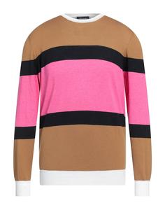 Свитер Drumohr, бежевый