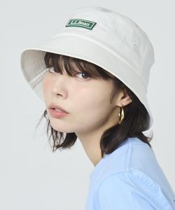 Водоотталкивающая панама из хлопчатобумажной саржи