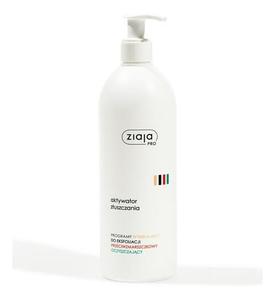 Активатор отшелушивания кожи 500мл Ziaja PRO