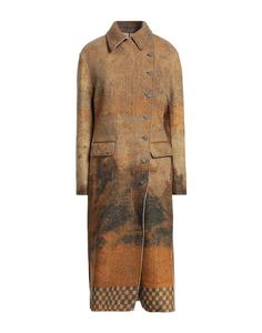 Пальто Masnada, песочный