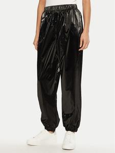 Спортивные брюки обычного кроя V5RB09 WGUJ0 Guess, черный